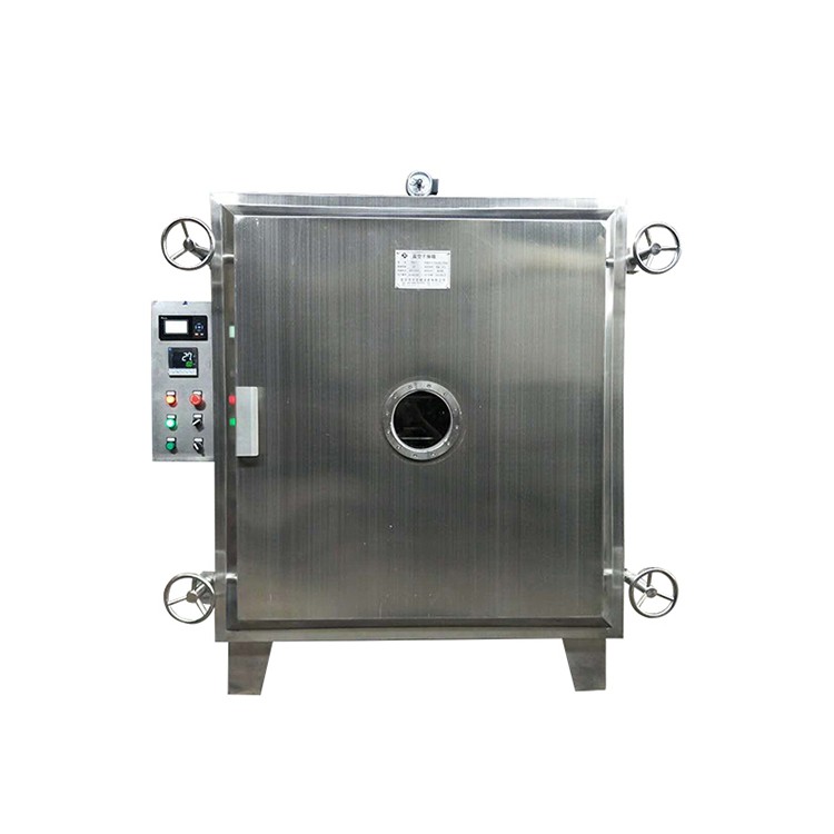 Low Temperature Vacuum Drying Oven